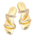 Women Formal Slippers - 40084S